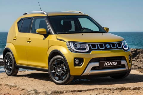 Suzuki Modellek Es Arak