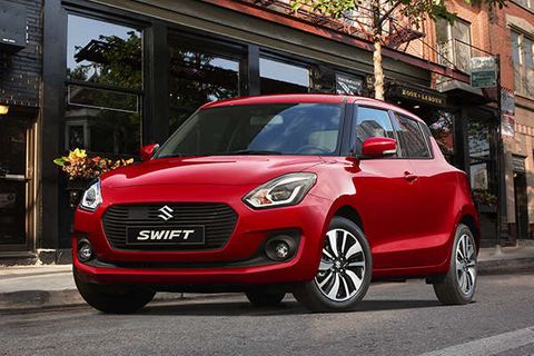 Suzuki Modellek Es Arak