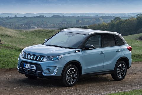 Suzuki Modellek Es Arak